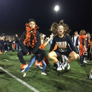 Meet your Posher, Brynna